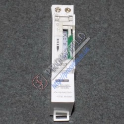 Таймер механический суточный на дин рейку Horoz Electric "TIMER-3" 